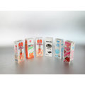 200ml Slim Aseptic Packaging for Liquid Food